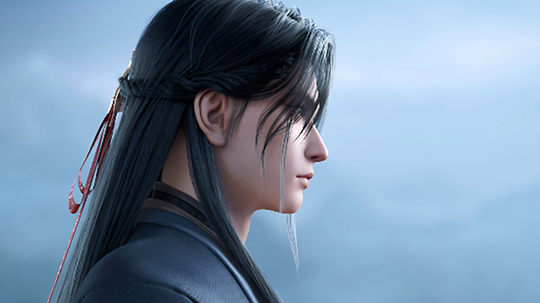 《誅仙》第二季官宣背后的爭(zhēng)議 動(dòng)漫制作與粉絲期望的碰撞