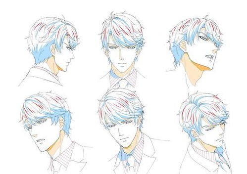 《戀與制作人》動畫化決定！MAPPA操刀，乙女游戲迎來視聽盛宴